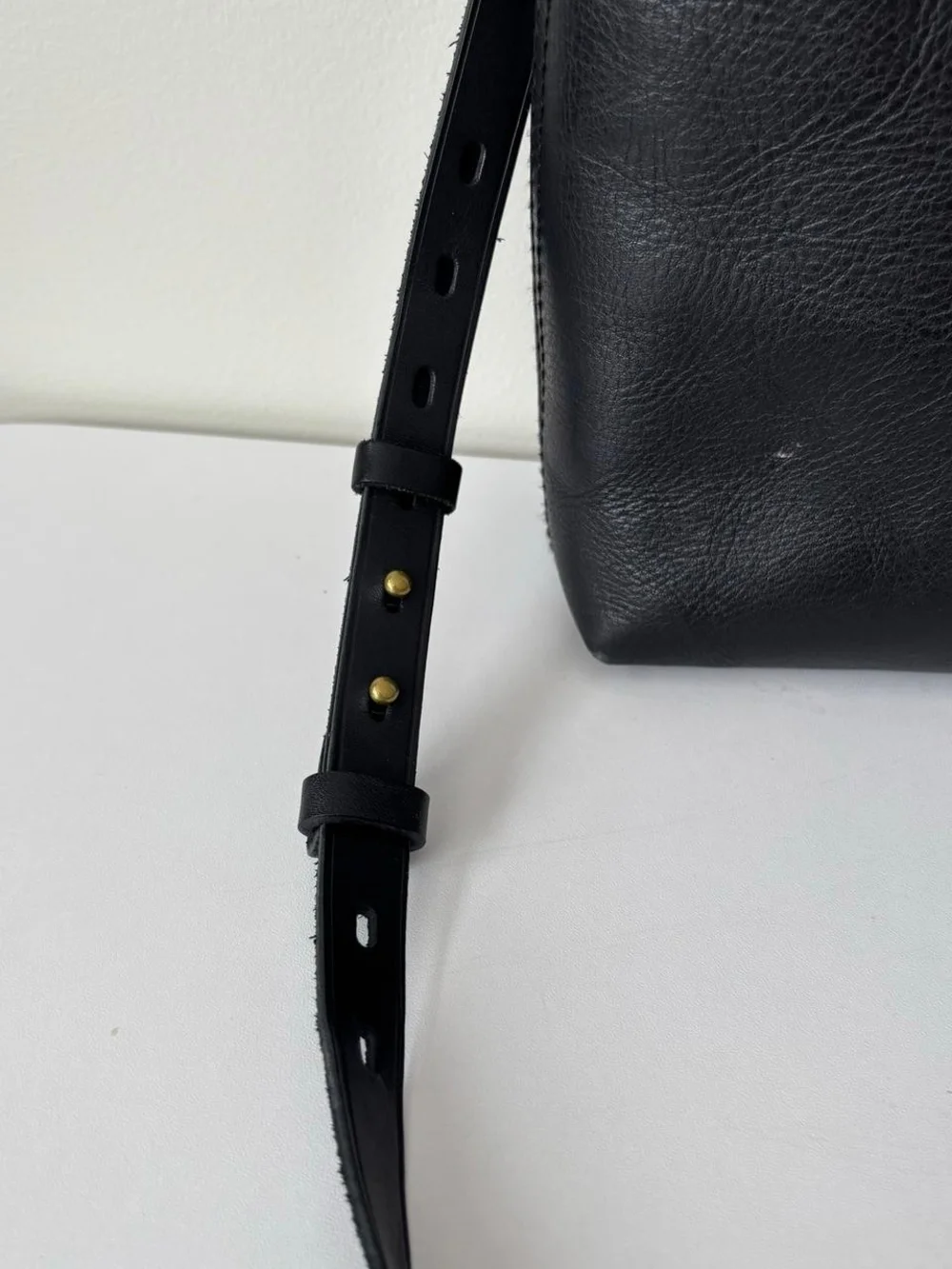 Madewell TRANSPORT TOTE - Picture 4 of 9